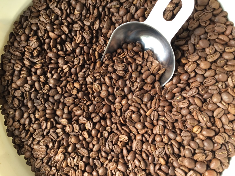 koffie bulk