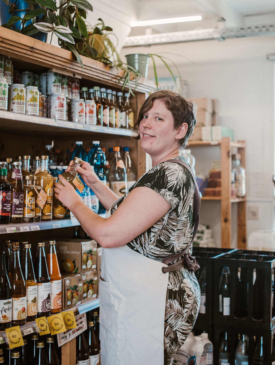 winkel emilie