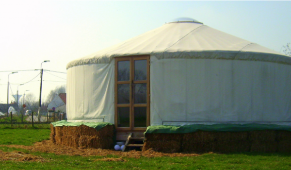 yurt