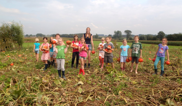 boerderijschool