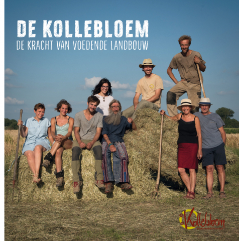 cover kollebloemboek