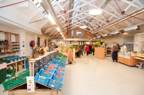 lousbergmarkt