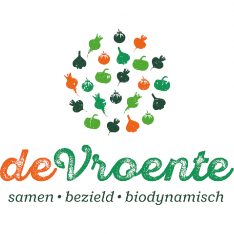 vroente logo