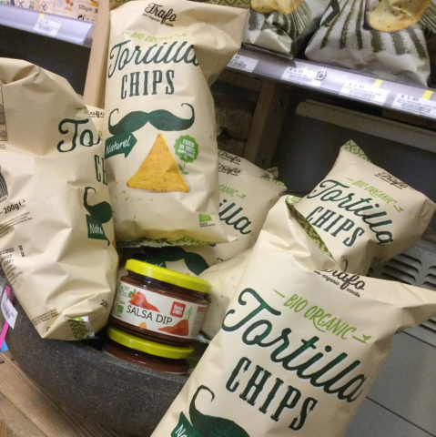 tortillachips