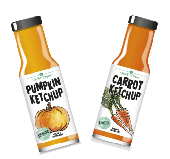 ketchup