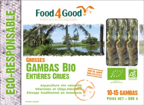 gambas