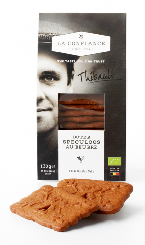 speculoos la confiance