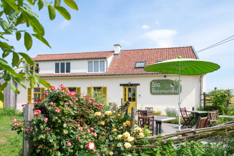 winkel buiten