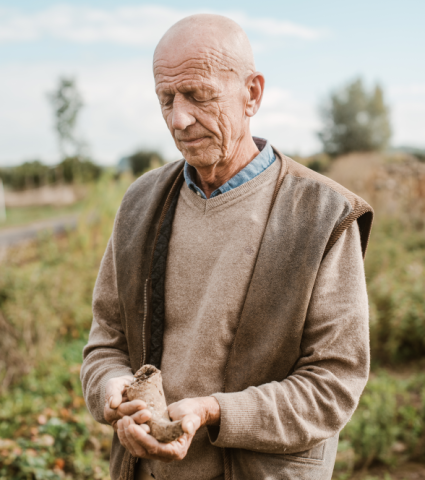 wat is biodynamische landbouw