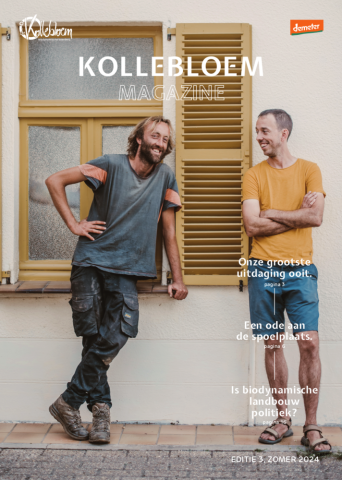 magazine zomer 2024