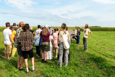 opendeurdag 2024