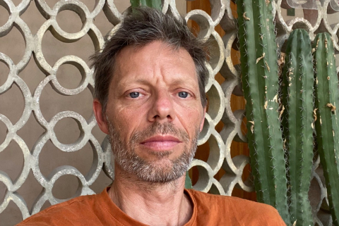 juan martin