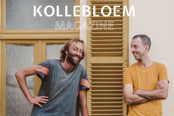 magazine zomer 2024
