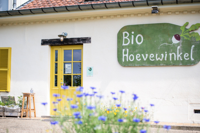 Bio Hoevewinkel