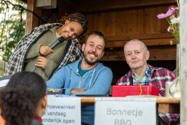 Opendeur 2024