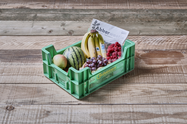 Fruitpakket