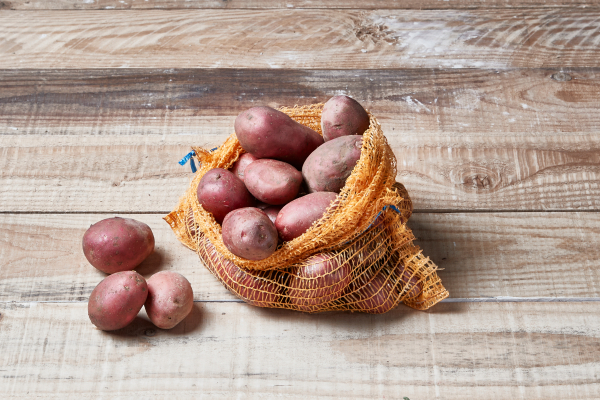 aardappelpakket